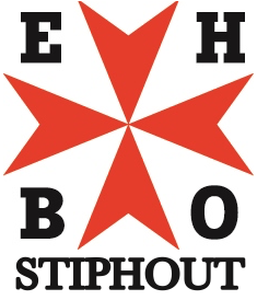 EHBO Stiphout Logo